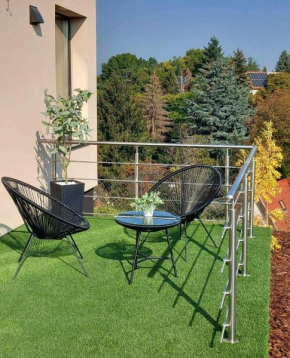 Holiday home in Eger - Ostungarn 53339